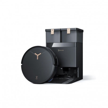 Ecovacs Deebot X5 Omni valge