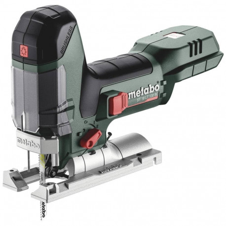 Metabo ST 18 LT power jigsaw 3500 spm 2 kg