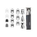 BABYLISS 15-ühes multifunktsionaalne trimmer MT996E