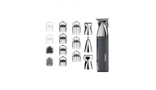 Babyliss multitrimmer MT996E 15-in-1