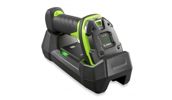 Zebra LI3678-ER vöötkoodiskanner USB komplekt