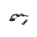 Drywall giraffe sander 710W