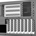 Silverstone RM47-502-I computer case Rack Black