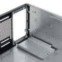 Silverstone RM47-502-I computer case Rack Black