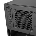 Silverstone RM47-502-I computer case Rack Black