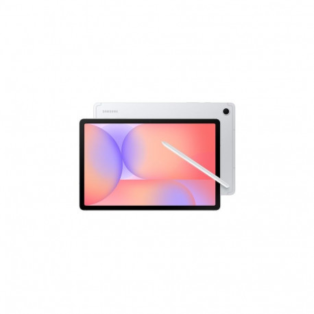 Samsung Galaxy Tab S10 Lite 256 GB 27.7 cm (10.9") 8 GB Wi-Fi 6 (802.11ax) Silver