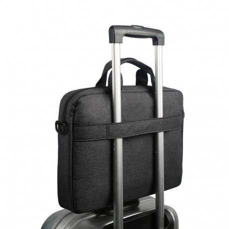 Lenovo T210 39.6 cm (15.6") Toploader bag Black