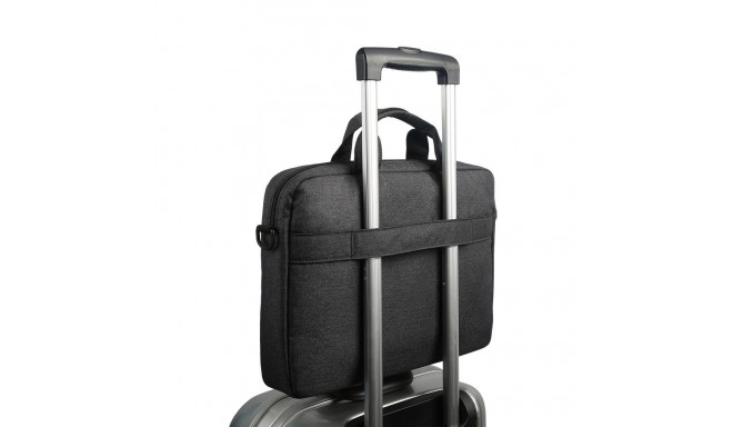 Lenovo T210 39,6 cm (15,6") toploader kott must