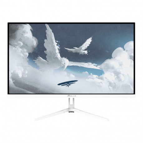 Arozzi Nova 27″ computer monitor 68.6 cm (27") 2560 x 1440 pixels Quad HD LED White