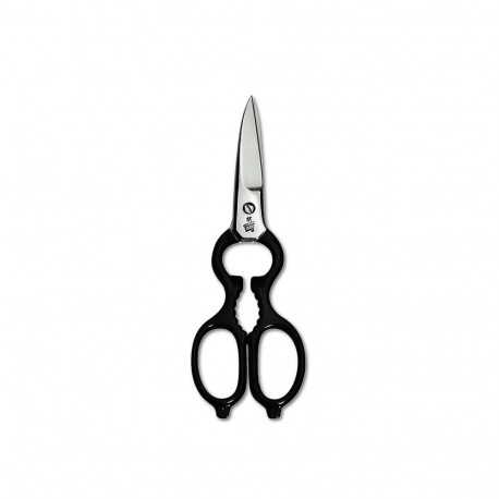 ZWILLING 43927-200-0 kirjatarvete/käsitöö käärid must, hõbedane
