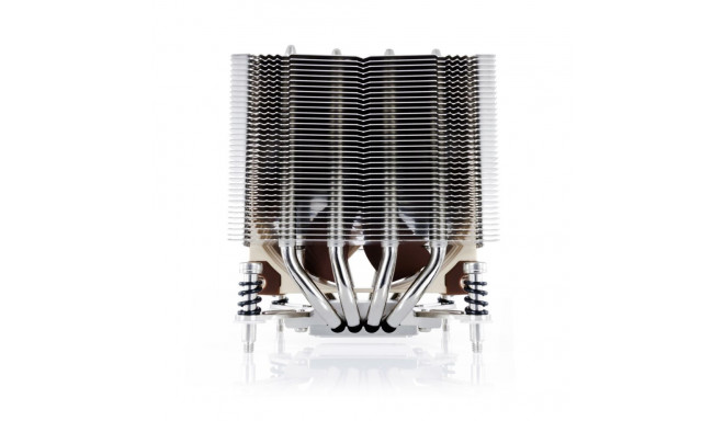 Noctua NH-D9DX i4 3U - processor-koler