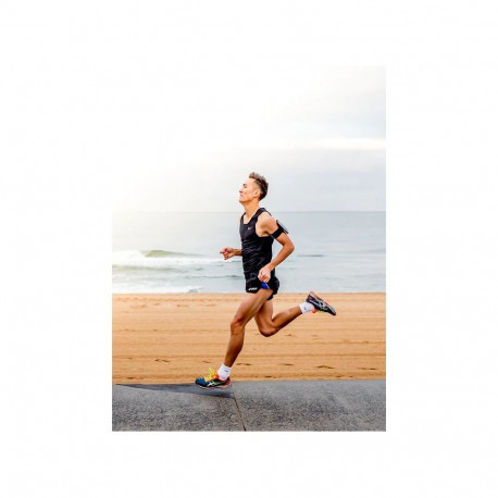 Quad Lock QLM-ARM hoidik mobiiltelefon/s nutitelefon must, sinine