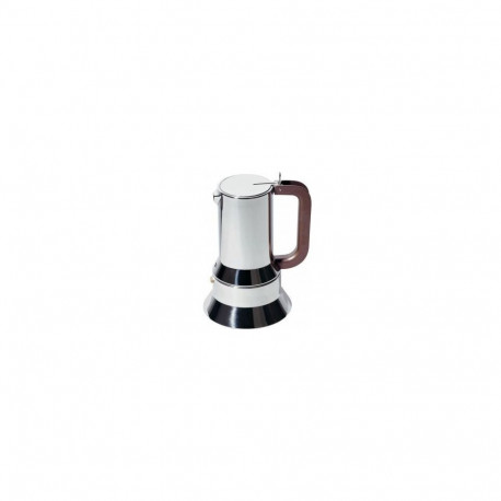 Alessi 9090/1 manual coffee maker Moka pot Stainless steel