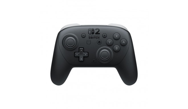 Nintendo Switch 2 Pro Controller
