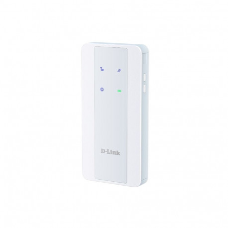D-Link 5G NR AX1800 Wi-Fi 6 Mobile Hotspot