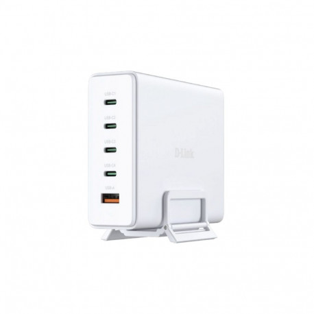 D-Link 240W GaN Charger