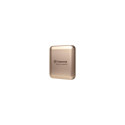 Transcend ESD420 2 TB USB Type-C kuld