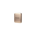 Transcend ESD420 2 TB USB Type-C Gold