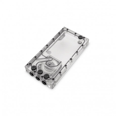 EK Water Blocks 3831109880722 arvuti jahutussüsteemi osa/aksessuaar reservuaar