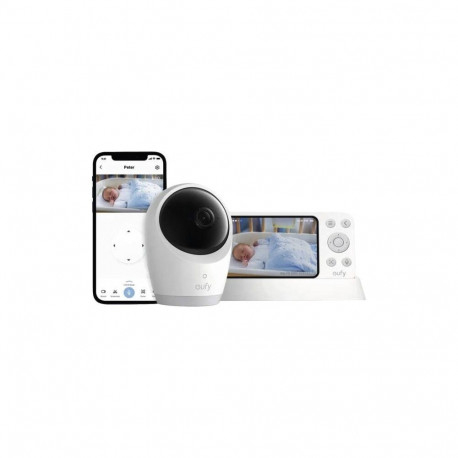 Anker Eufy Electronic Nanny E21