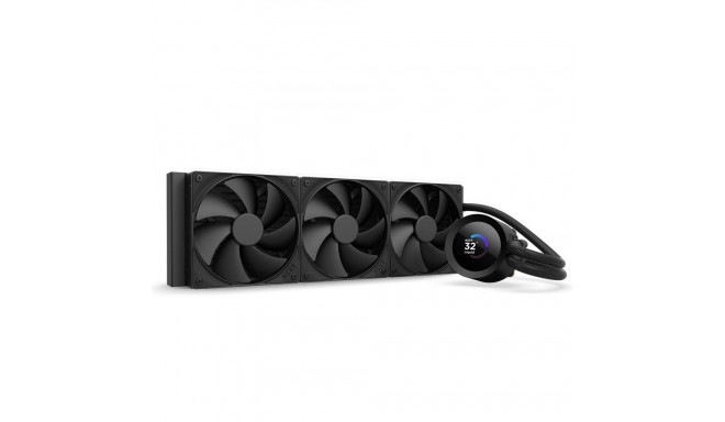 CPU Cooler Multi Socket/Kraken Plus 360