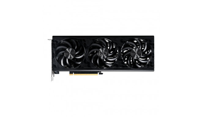 Gainward graafikakaart GeForce RTX 5060 Python III OC 8GB GDDR7