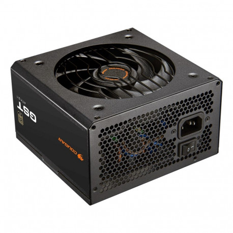 COUGAR GST 850W ATX3.1 / 80 Plus Gold toiteplokk