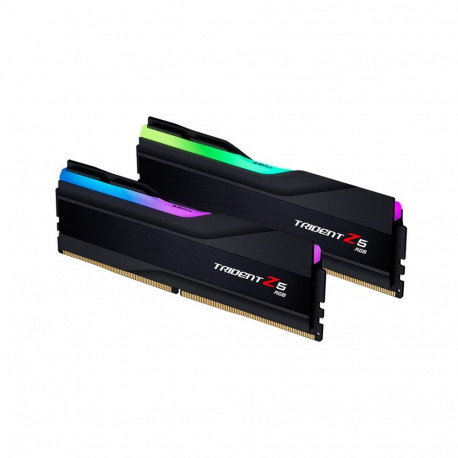 G.Skill Trident Z5 RGB F5-6000J2836G16GX2-TZ5RK mälumoodul 32 GB 2 x 16 GB DDR5 4800 MT/s
