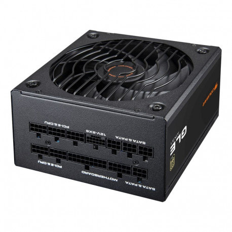 COUGAR Power Supply GLE 1000W ATX3.1 / 80 Plus Gold