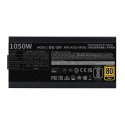 Cooler Master MWE Gold 1050 V2 ATX 3.1 power supply unit 1050 W 24-pin ATX Black