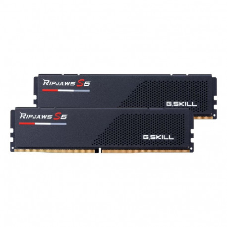 G.Skill mälumoodul F5-6000J3036F24GX2-RS5K 48GB 2 x 24GB DDR5 5600MT/s 288-pin DIMM