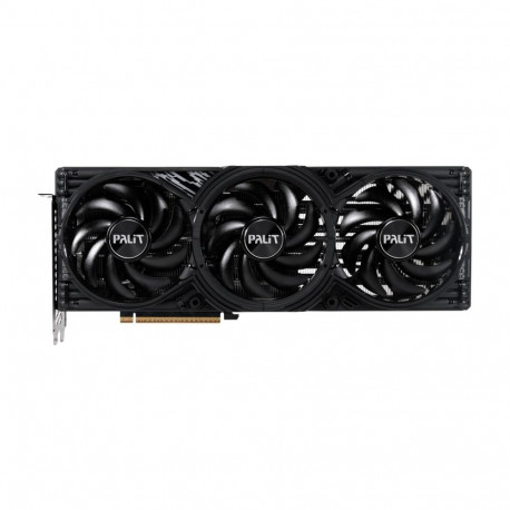 Palit graafikakaart GeForce RTX 5070 GamingPro-S OC 12GB GDDR7