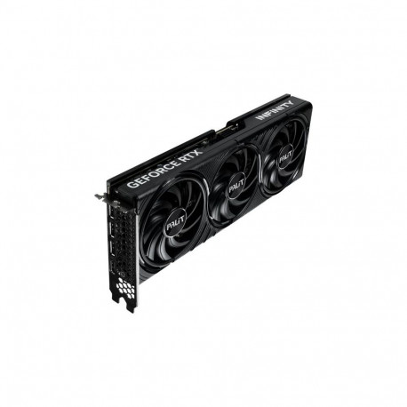 Palit GeForce RTX 5070 Infinity 3 OC NVIDIA 12 GB GDDR7