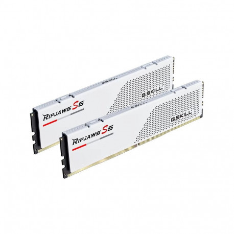 G.Skill mälumoodul F5-6000J2836G16GX2-RS5W 32GB 2x16GB DDR5 4800MT/s