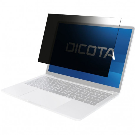 DICOTA D50012-4AD display privacy filter 35.6 cm (14") Laptop Frameless display privacy filter