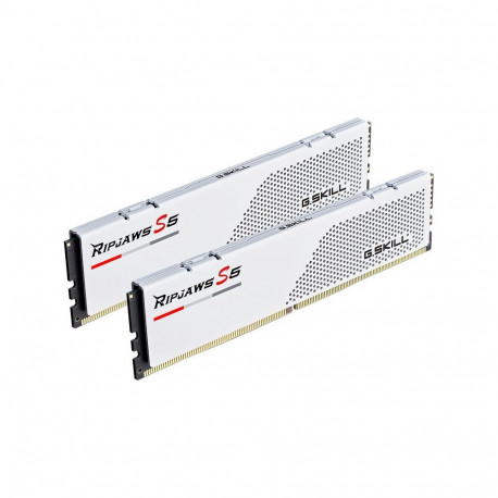 G.Skill mälumoodulid F5-6000J3036F24GX2-RS5W 48GB 2 x 24GB DDR5 5600MT/s 288-pin DIMM