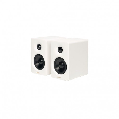 Edifier M60 Black, White Wired & Wireless 66 W