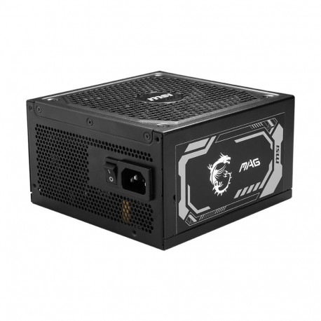 MSI PSU MAG A1000GL PCIE5