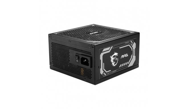 MSI PSU MAG A1000GL PCIE5