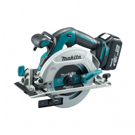 Makita DHS680Z Cordless saw, 18 V, no batteries