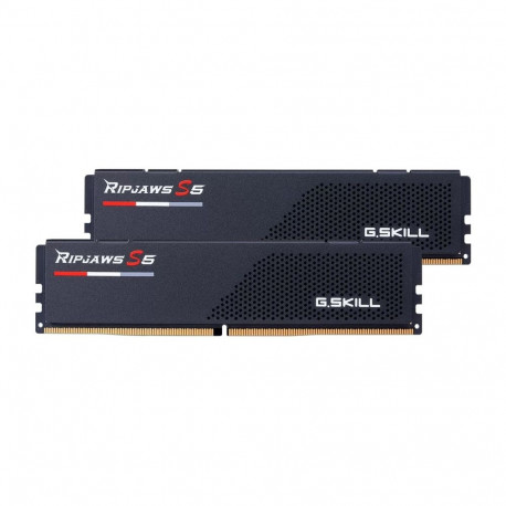 G.Skill Ripjaws S5 F5-5600J4040D48GX2-RS5K mälumoodul 96 GB 2 x 48 GB DDR5 288-pin DIMM