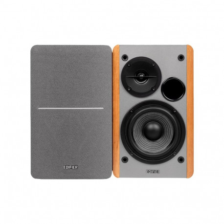 Edifier Studio 1280T 2-teeline hall, puidust juhtmega 21 W