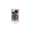 Edifier Studio 1280T 2-way Grey, Wood Wired 21 W