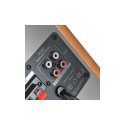 Edifier Studio 1280T 2-way Grey, Wood Wired 21 W