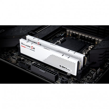 G.Skill Ripjaws S5 memory module 32 GB 2 x 16 GB DDR5 288-pin DIMM