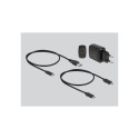 DeLOCK M.2 Docking Station for 2 x M.2 NVMe PCIe SSD with Clone function