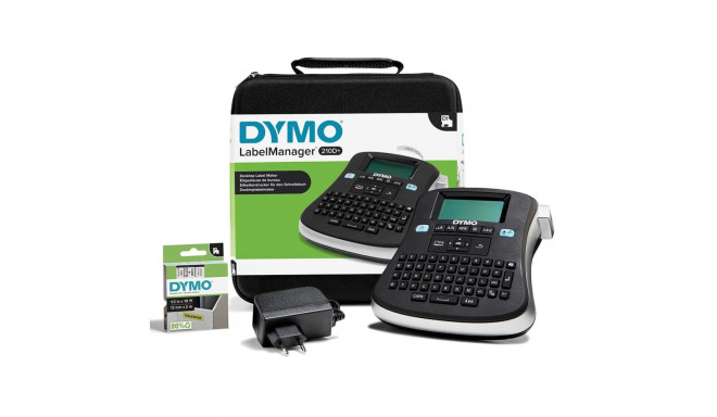 DYMO LabelManager ™ 210D QWERTZ komplekt