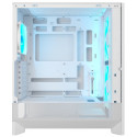 COUGAR AIRFACE 180 midi-tower valge