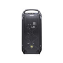 COUGAR Panzer Max-G Full Tower Black