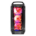 COUGAR Panzer Max-G Full Tower Black